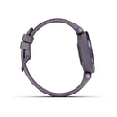 Garmin Lily® - Sport Edition | Midnight Orchid  