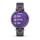 Garmin Lily® - Sport Edition | Midnight Orchid  