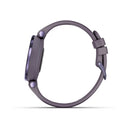 Garmin Lily® - Sport Edition | Midnight Orchid  