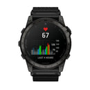 Garmin tactix® 7 - AMOLED Edition  