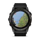 Garmin tactix® 7 - AMOLED Edition  