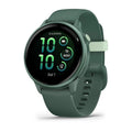 vívoactive® 6 - Jasper Green