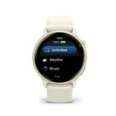 Garmin vívoactive® 6  