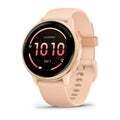 vívoactive® 6 - Pink Dawn