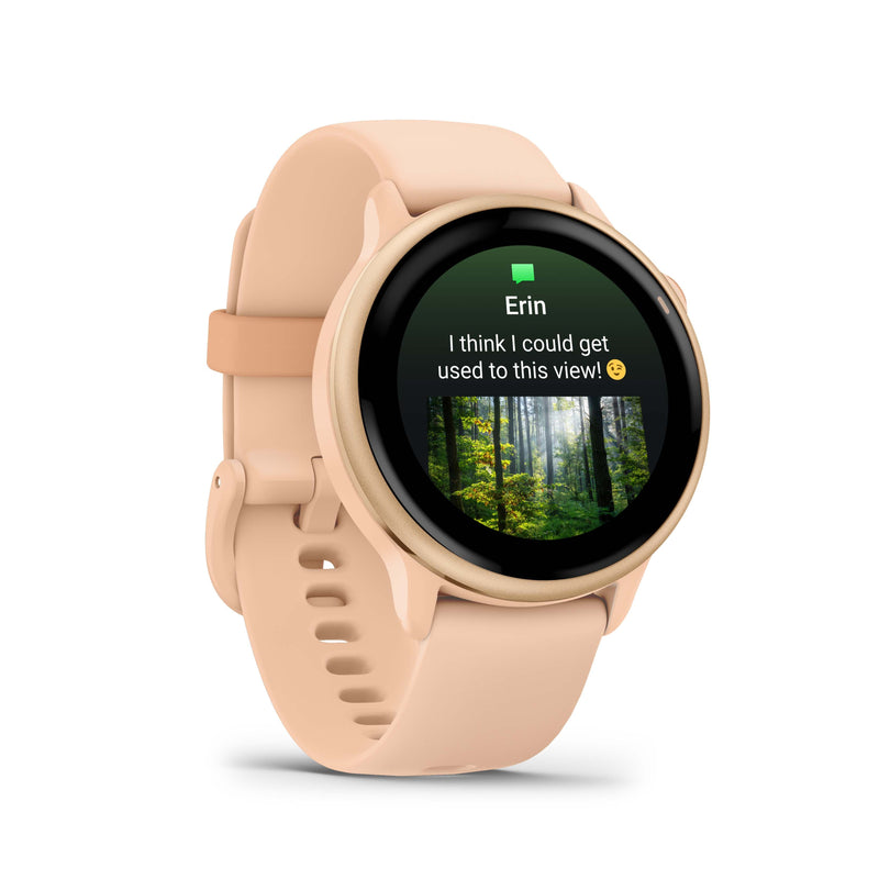 Garmin vívoactive® 6  