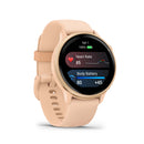 Garmin vívoactive® 6  