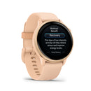 Garmin vívoactive® 6  
