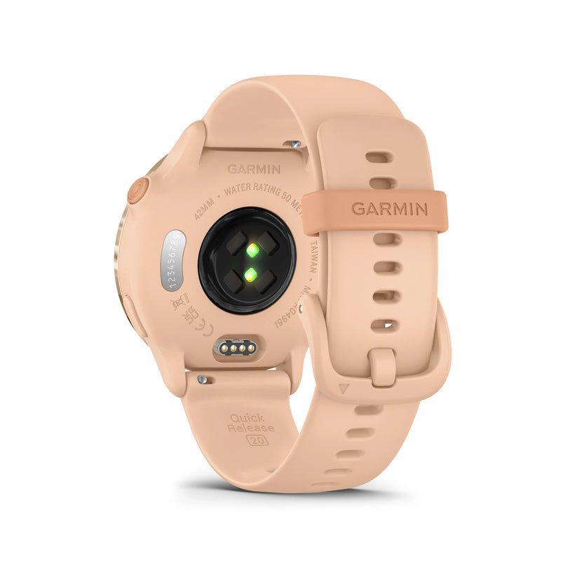 Garmin vívoactive® 6  
