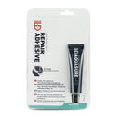 Repair rips, tears, and holes with Aquasure FD. Clear urethane adhesive offers waterproof, flexible bonds for lasting outdoor gear fixes. 