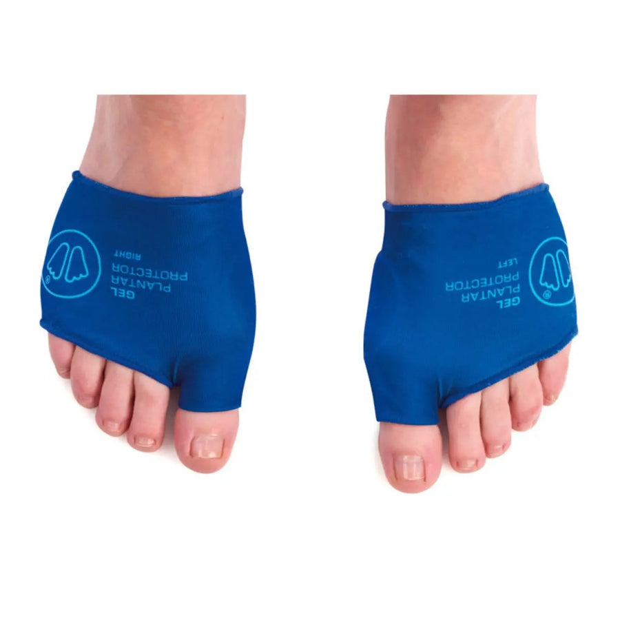 Gel Plantar Protector (x2)