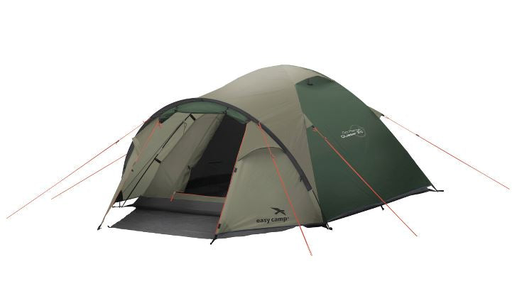 Quasar 300 Tent - Rustic Green