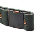 Arcade Belts Get Outside Belt  