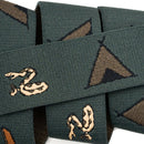 Arcade Belts Get Outside Belt  