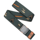 Arcade Belts Get Outside Belt  