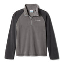 Columbia Glacial™ Half Zip - City Grey- Great Outdoors Ireland