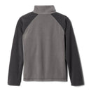 Columbia Glacial™ Half Zip - City Grey- Great Outdoors Ireland