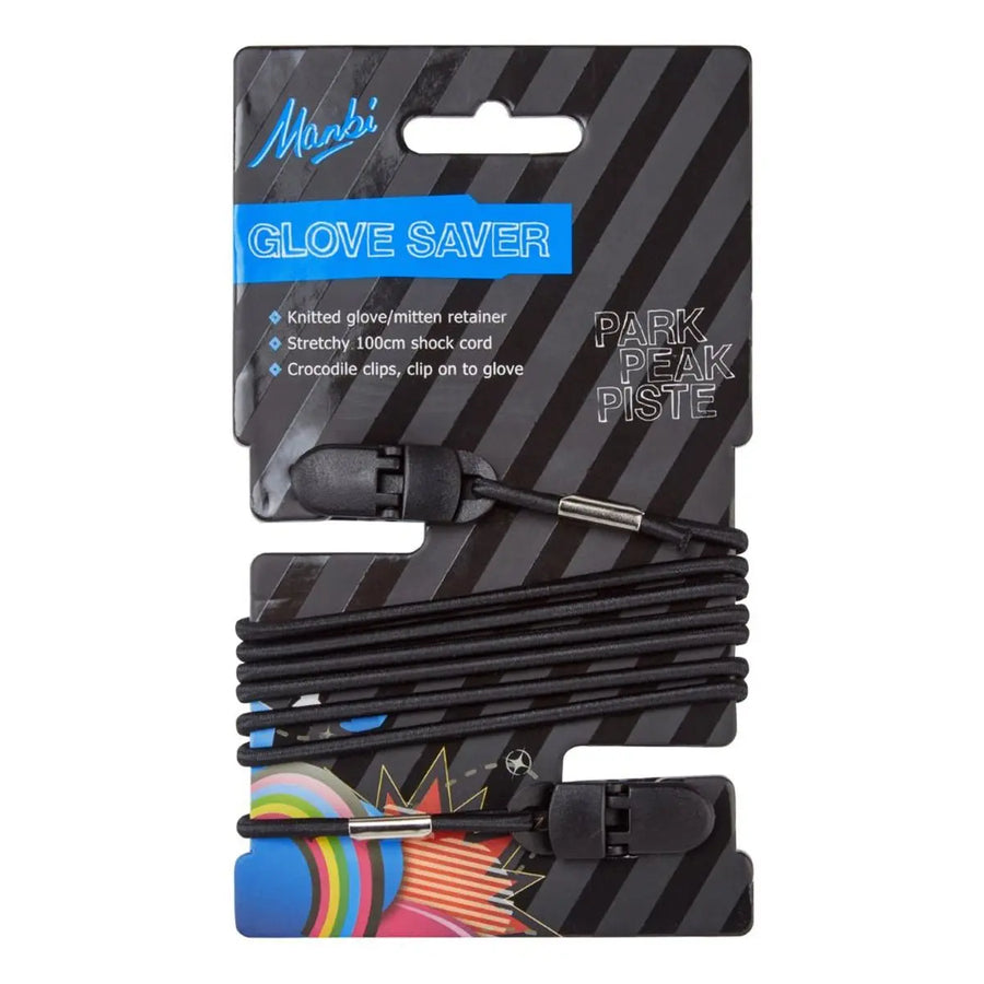 Glove Savers - Black