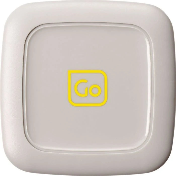 Go Travel 3 in 1 Retractable Connector Cable (1M)  