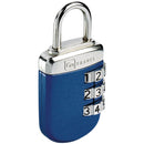 Go Travel Big Wheel Travel Padlock  