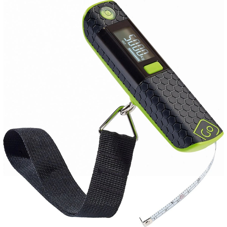 Go Travel Digital Scale Pro Great Outdoors Ireland