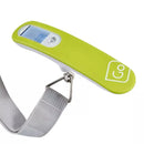 Go Travel Digital Scales  