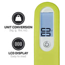 Go Travel Digital Scales  