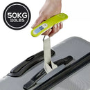 Go Travel Digital Scales  