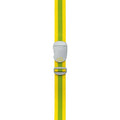 Luggage Strap (Yellow/Green)