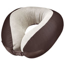 Go Travel Memory Dreamer Travel Pillow - Black