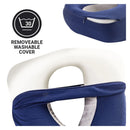 Go Travel Memory Dreamer Pillow - Blue  