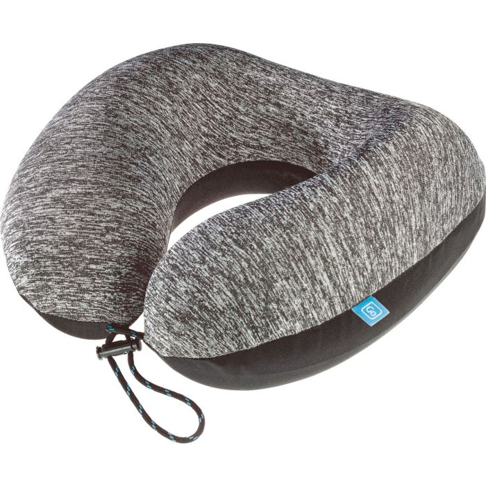 Go Travel Memory ZZZs Pillow  