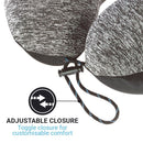 Go Travel Memory ZZZs Pillow  