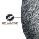 Go Travel Memory ZZZs Pillow  