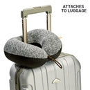 Go Travel Memory ZZZs Pillow  