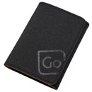 Go Travel RFID Tri-Fold Wallet  