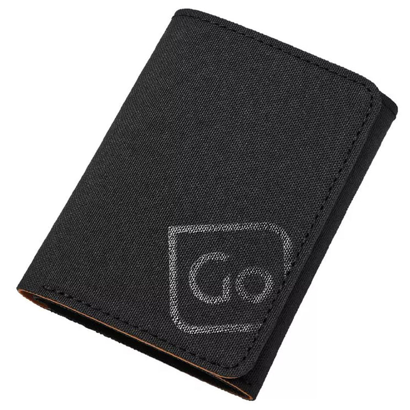 Go Travel RFID Tri-Fold Wallet  