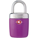 Go Travel TSA Alert Key Padlock  