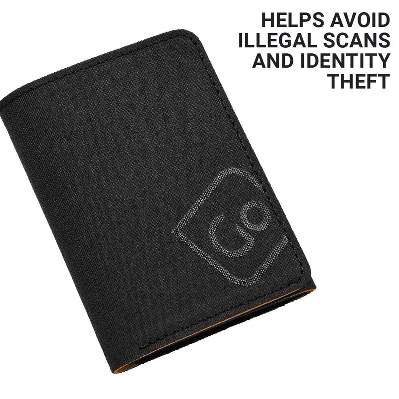 Go Travel The Micro Wallet (RFID)  
