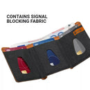 Go Travel The Micro Wallet (RFID)  