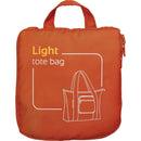 Go Travel Tote Bag (Light) - Assorted  