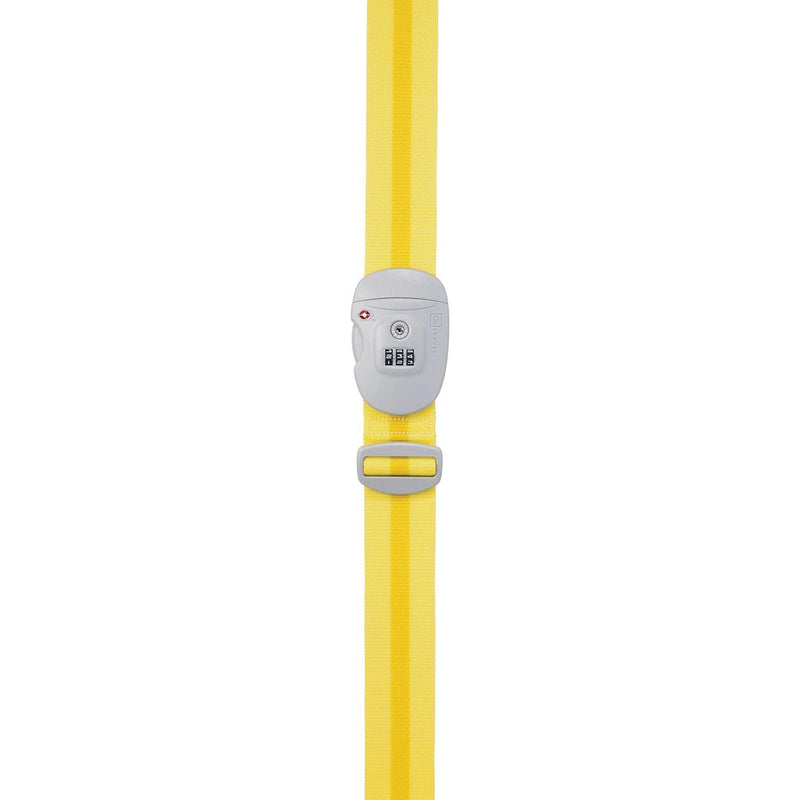 Go Travel Sentry® Strap Great Outdoors Ireland