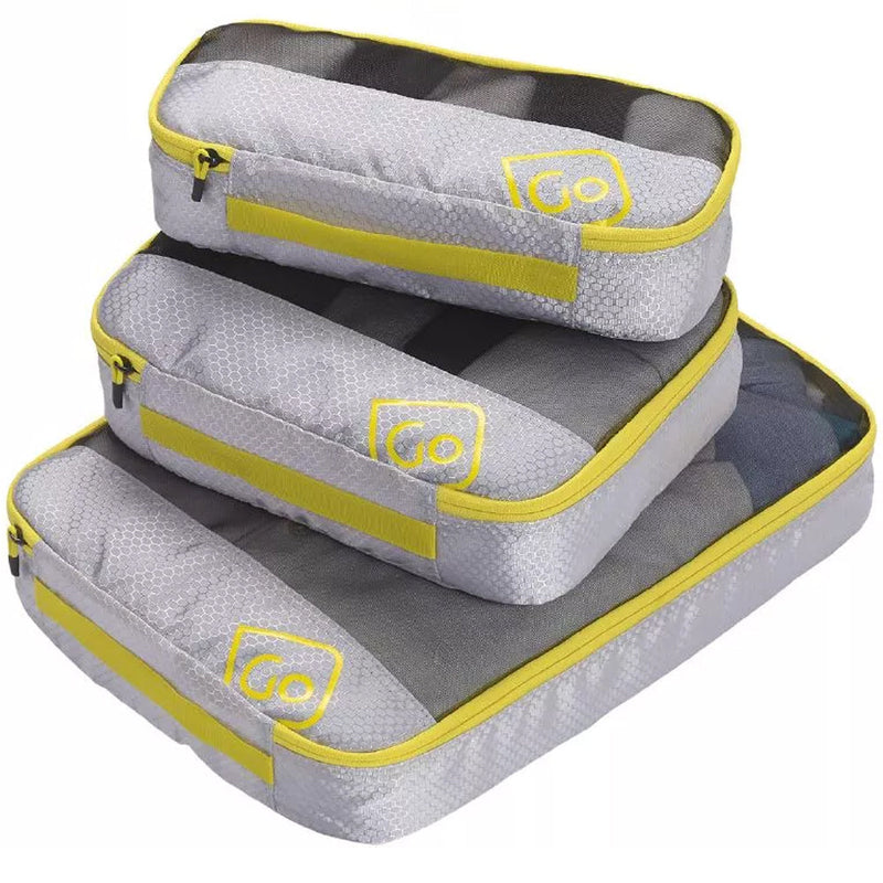 Storage Travelon Cubes Medium Compression Packing Cubes CALPAK