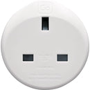 Go Travel UK-Italy Adaptor  