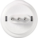 Go Travel UK-Italy Adaptor  