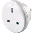 Go Travel UK-Japan Adaptor  