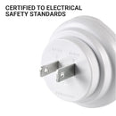 Go Travel UK-Japan Adaptor  