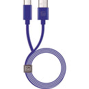 Go Travel USB-C Connector Cable (2M)  