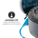 Go Travel Universal Pillow Packer (Blue)  