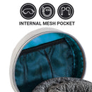 Go Travel Universal Pillow Packer (Blue)  