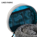 Go Travel Universal Pillow Packer (Blue)  